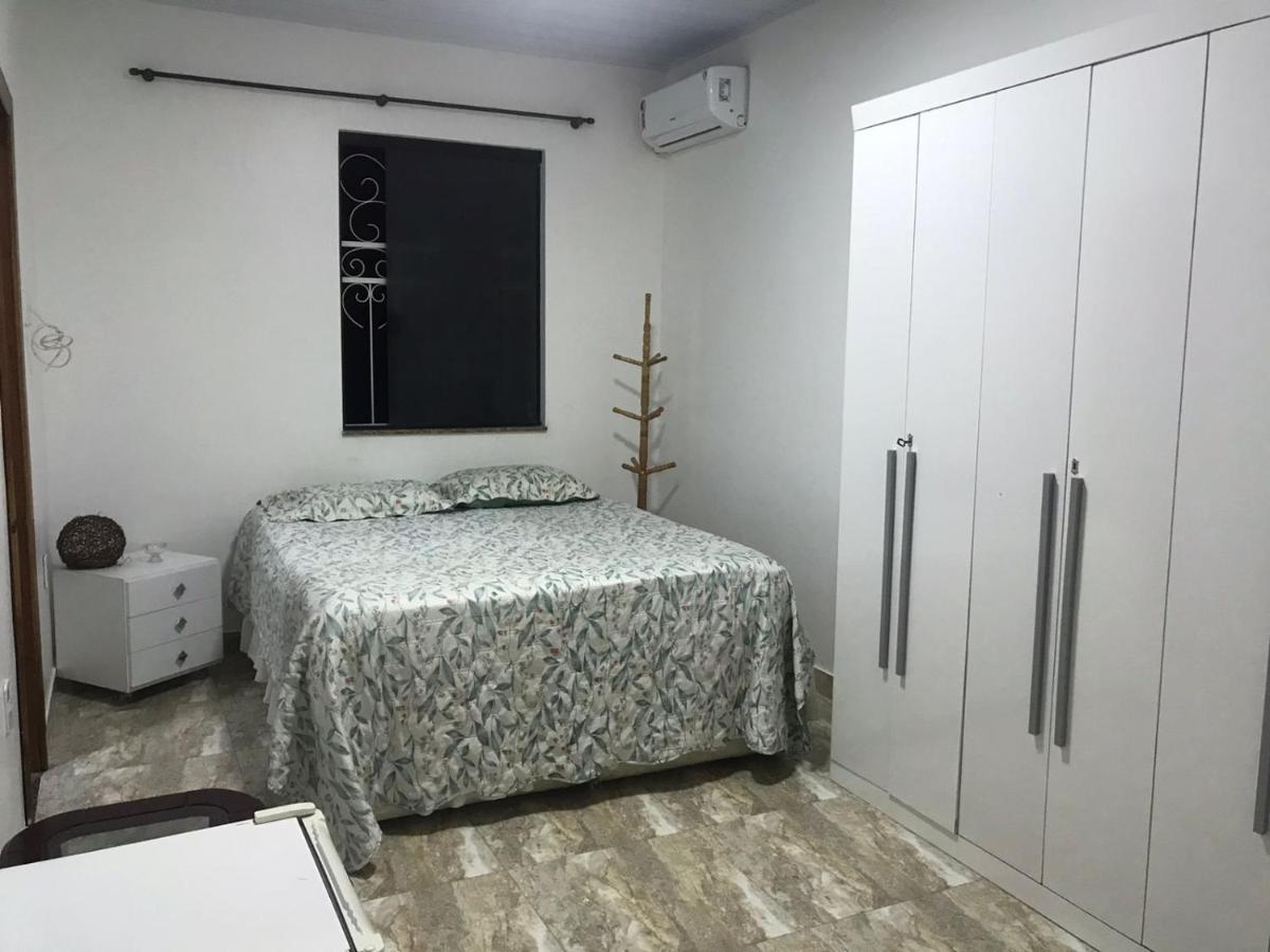 Hospedaria Lampiao Mucuge Bagian luar foto