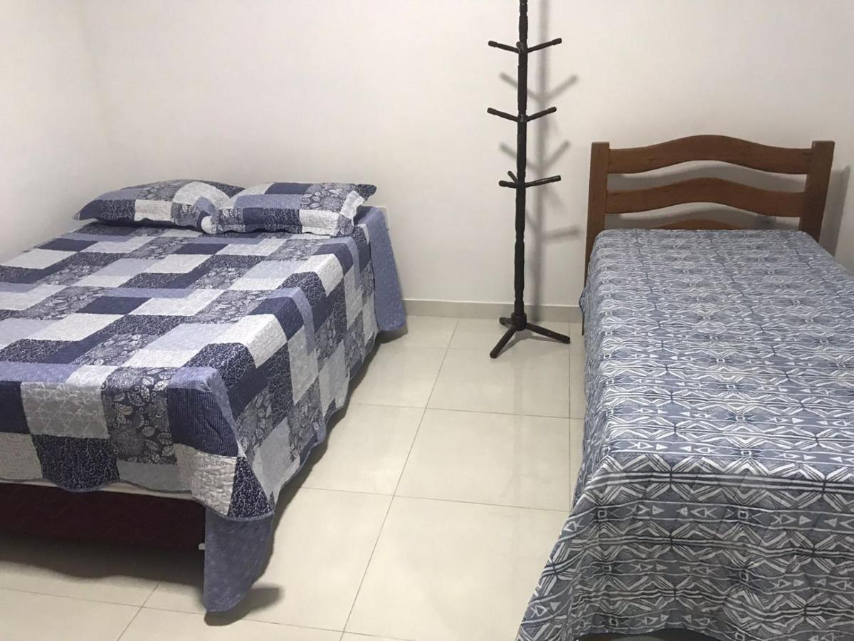 Hospedaria Lampiao Mucuge Bagian luar foto