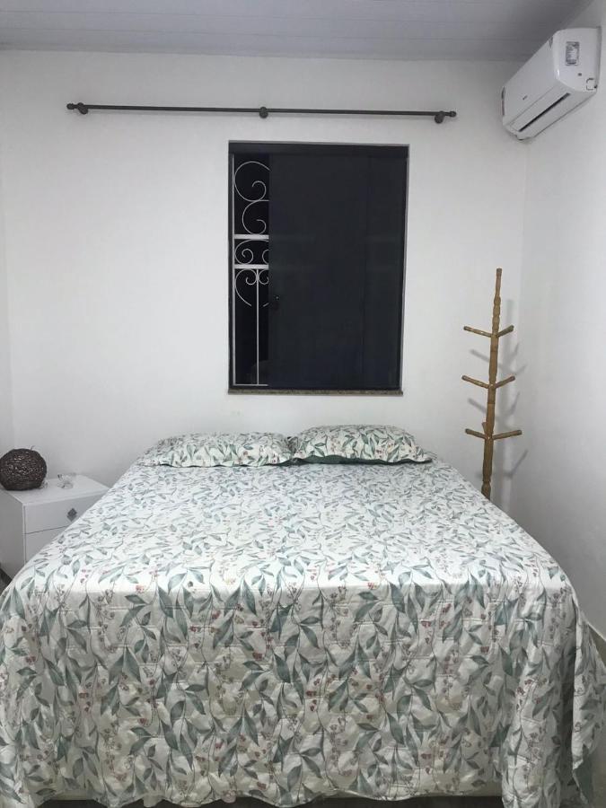 Hospedaria Lampiao Mucuge Bagian luar foto