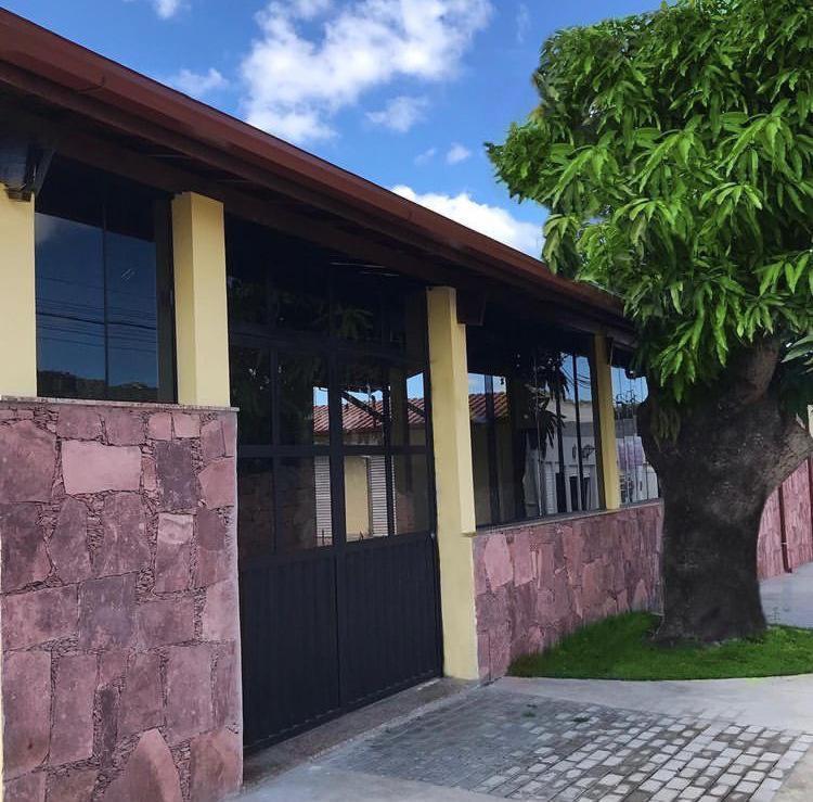 Hospedaria Lampiao Mucuge Bagian luar foto