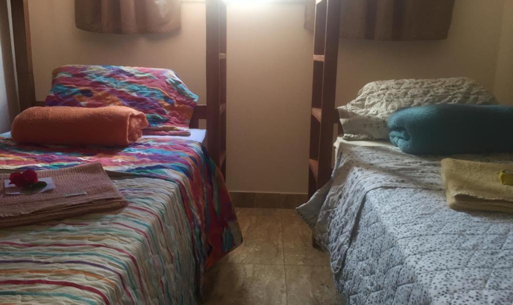 Hospedaria Lampiao Mucuge Bagian luar foto