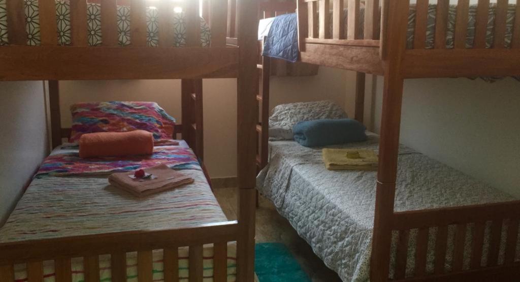 Hospedaria Lampiao Mucuge Bagian luar foto
